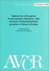 Tapeworms of the genus Proteocephalus Weinland, 1858 (Cestoda: Proteocephalidae), parasites of fishes in Europe