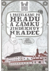 S pastelkami po hradu a zámku Jindřichův Hradec