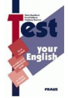 Test your English