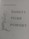 Sonety tiché pohody