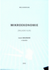 Mikroekonomie