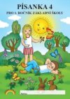 Písanka 4