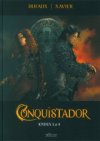 Conquistador 3, 4