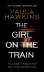 The girl in the train