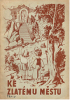 Ke Zlatému městu