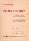 Technologie vody
