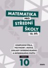 Matematika pro střední školy