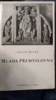 Mlada Přemyslovna