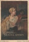 Tánino štěstí a jiné novelly