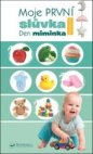 Moje první slůvka Den miminka