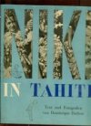 Niki in Tahiti