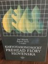 Karyotaxonomický prehľad flóry Slovenska