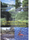 Rybářský průvodce po Vsetínské Bečvě