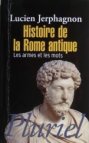 Histoire de la Rome antique