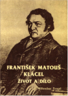 František Matouš Klácel