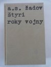 Štyri roky vojny