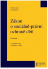 Zákon o sociálně-právní ochraně dětí