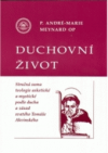 Duchovní život