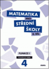 Matematika pro střední školy 