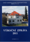 Výroční zpráva 2011