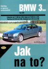Údržba a opravy automobilů BMW 3, typ E36 Limuzína/Kupé/Touring/Compact