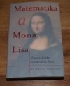 Matematika a Mona Lisa
