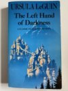 The Left Hand of Darkness