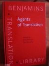 Agents of Translation 