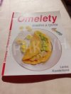 Omelety snadno a rychle