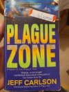 Plague zone