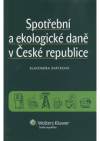 Spotřební a ekologické daně v České republice