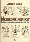 Nezbedné komiksy