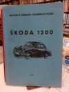 ŠKODA 1200