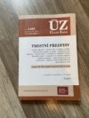 ÚZ č. 1491 Trestní předpisy