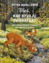 Vieš, kde bývajú zvieratká?