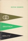 Deusche Grammatik