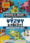Minecraft - Výzvy k přežití