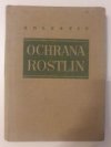 Ochrana rostlin