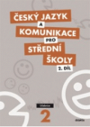 Český jazyk a komunikace pro střední školy