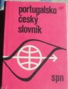 Portugalsko-český slovník