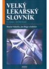 Velký lékařský slovník