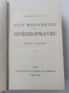 Guy Mannering čili Hvězdopravec