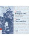České evropanství