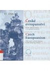České evropanství