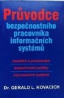 Průvodce bezpečnostního pracovníka informačních systémů