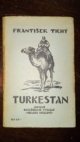Turkestan