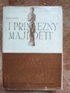 I princezny mají děti