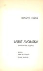 LABUŤ AVONSKÁ