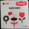 Zahrada