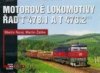 Motorové lokomotivy řad T 478.1 a T478.2